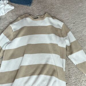 brandy melville one size sweater